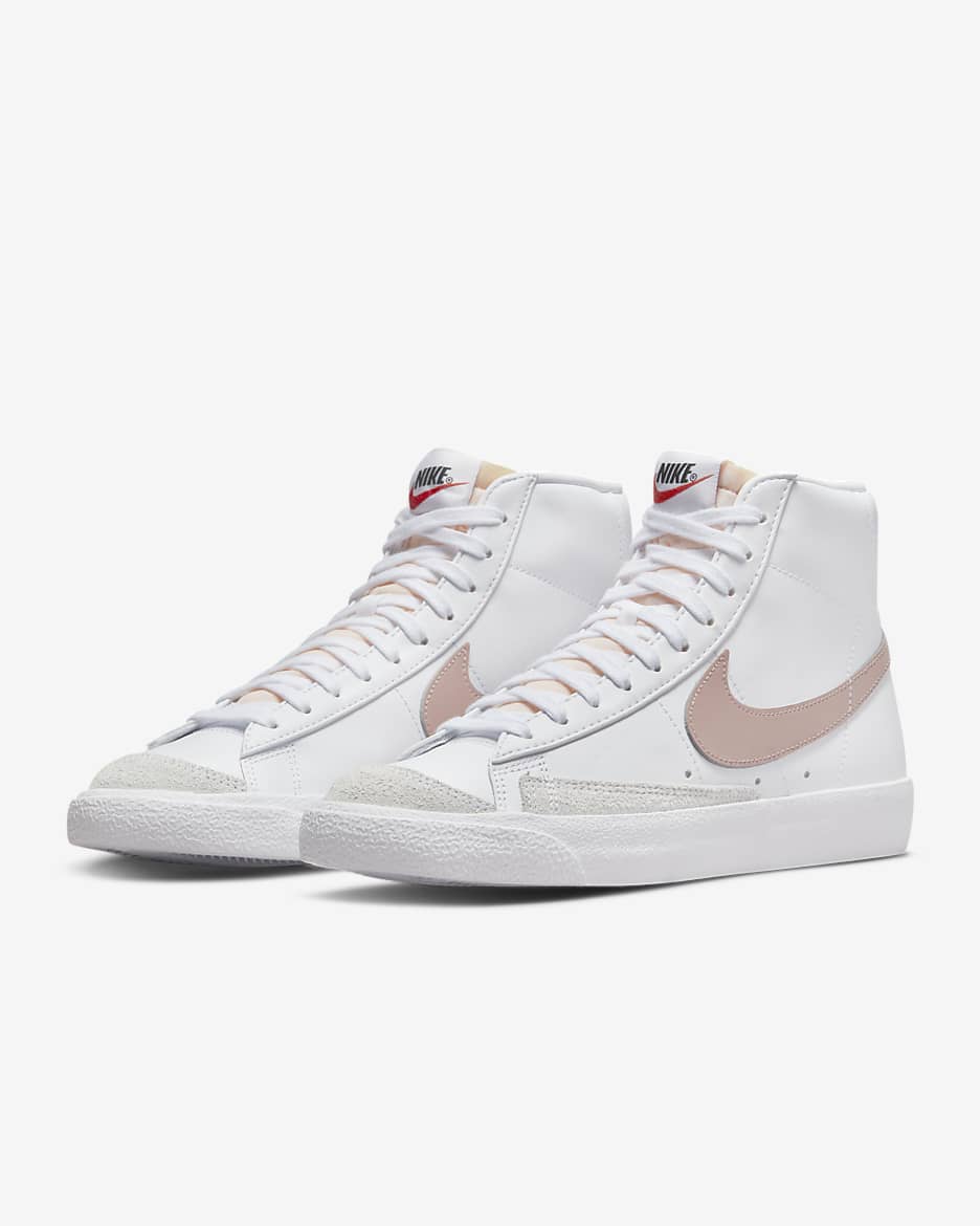 Chaussure Nike Blazer Mid 77 pour femme